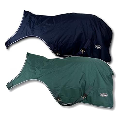 Longierdecke Pferd – Die 16 besten Produkte im Vergleich